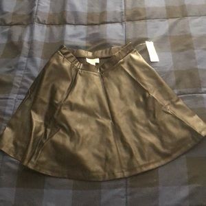 PAC sun skirt